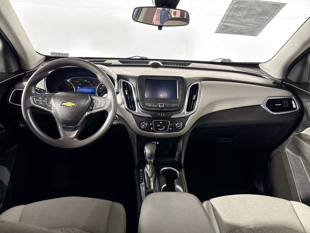 Used 2023 Chevrolet Equinox LT image 12