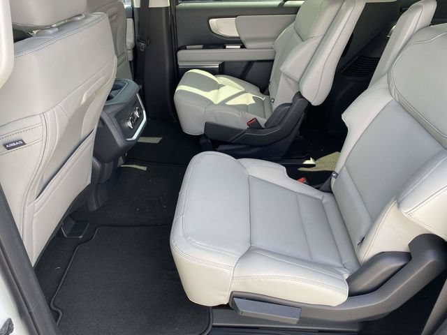 New 2026 Ford Expedition Max Active RWD image 14