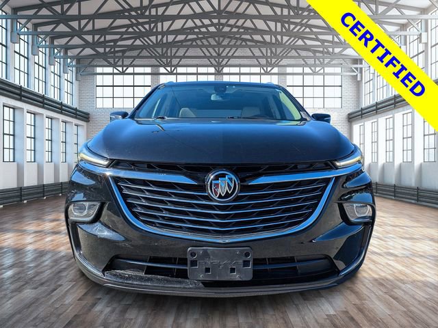 Used 2023 Buick Enclave Essence w/ Experience Buick Package image 9