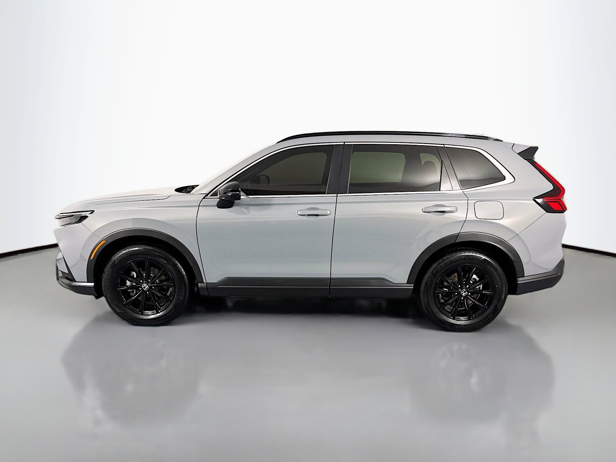 Certified 2024 Honda CR-V Sport-L image 8