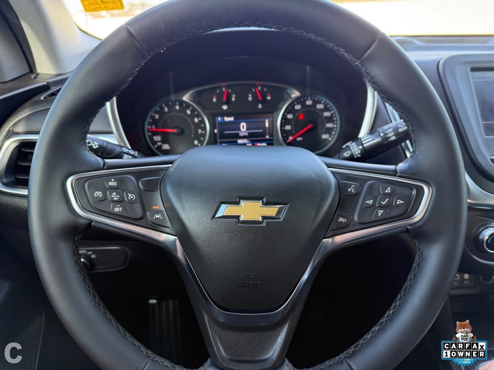 Certified 2024 Chevrolet Equinox LT image 26