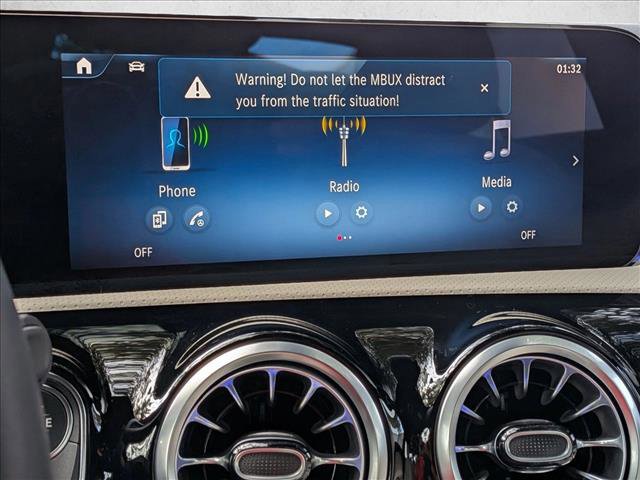 Certified 2026 Mercedes-Benz CLA 250 image 13