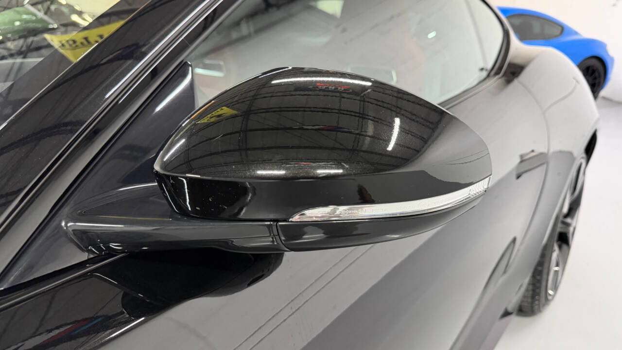 Used 2023 Jaguar F-TYPE R-Dynamic AWD/4WD image 26