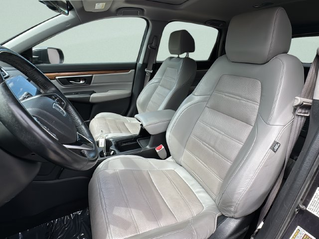 Used 2019 Honda CR-V EX-L image 13