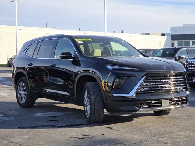 New 2026 Buick Enclave Preferred w/ Power Package image 20
