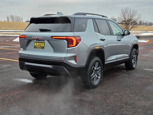 New 2026 GMC Terrain AT4 AWD/4WD image 3