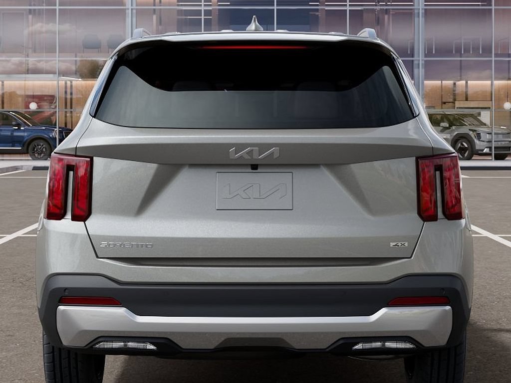 New 2026 Kia Sorento S AWD/4WD image 13