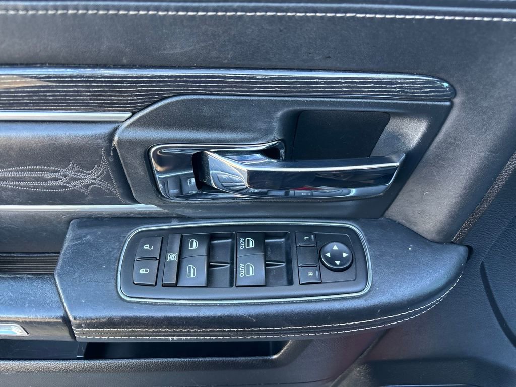 Used 2014 RAM 1500 Limited image 17