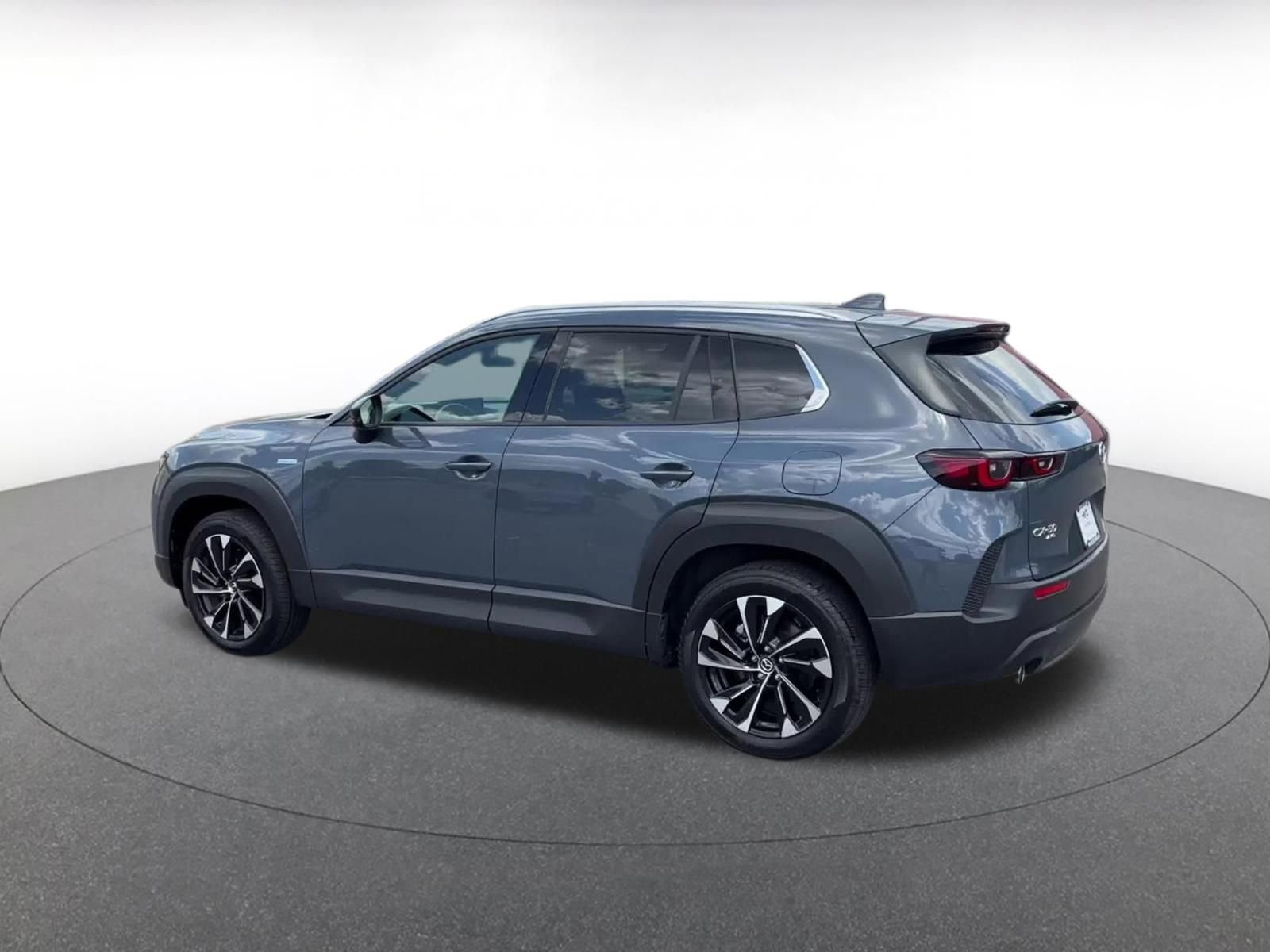 Used 2025 MAZDA CX-50 2.5 Hybrid w/ Premium Plus Pkg AWD/4WD image 10