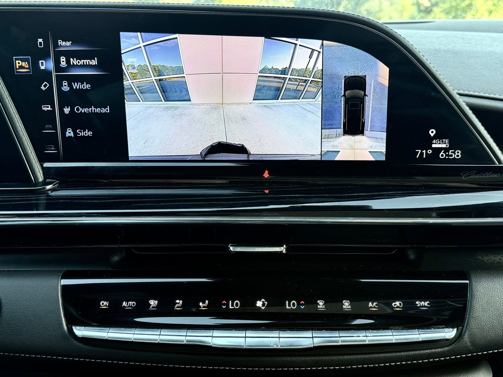 Used 2023 Cadillac Escalade ESV Sport image 30