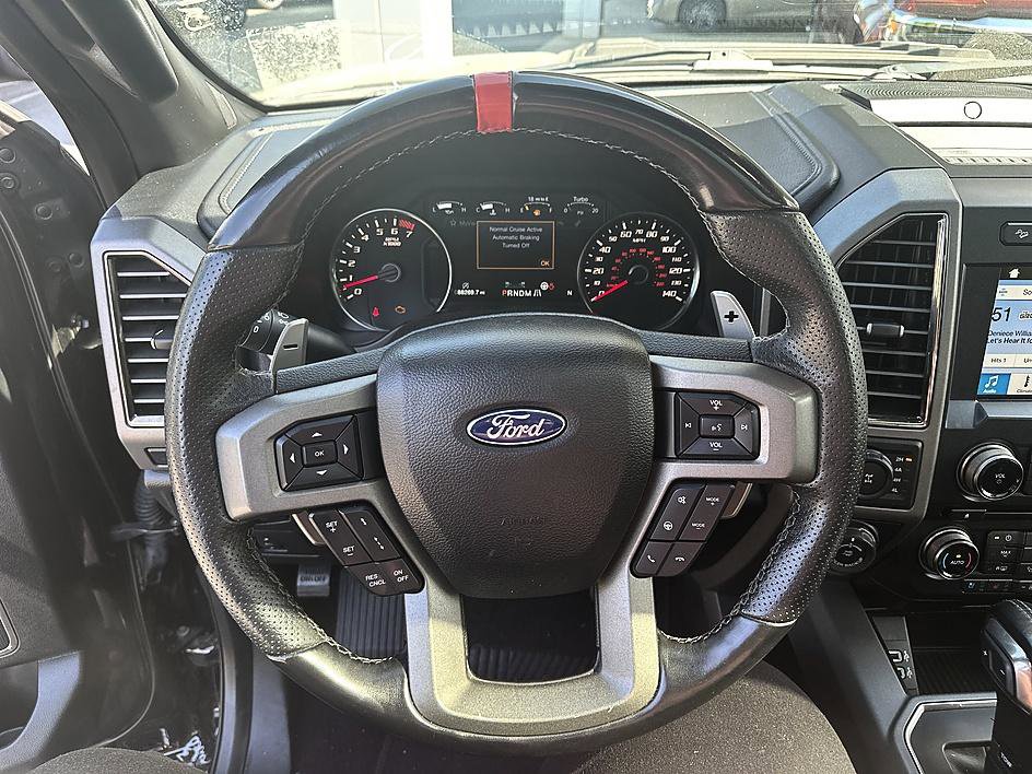 Used 2018 Ford F150 Raptor w/ Equipment Group 802A Luxury AWD/4WD image 17