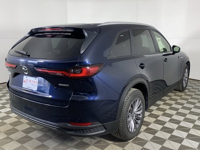 Used 2025 MAZDA CX-90 3.3 Turbo w/ Select Package image 6