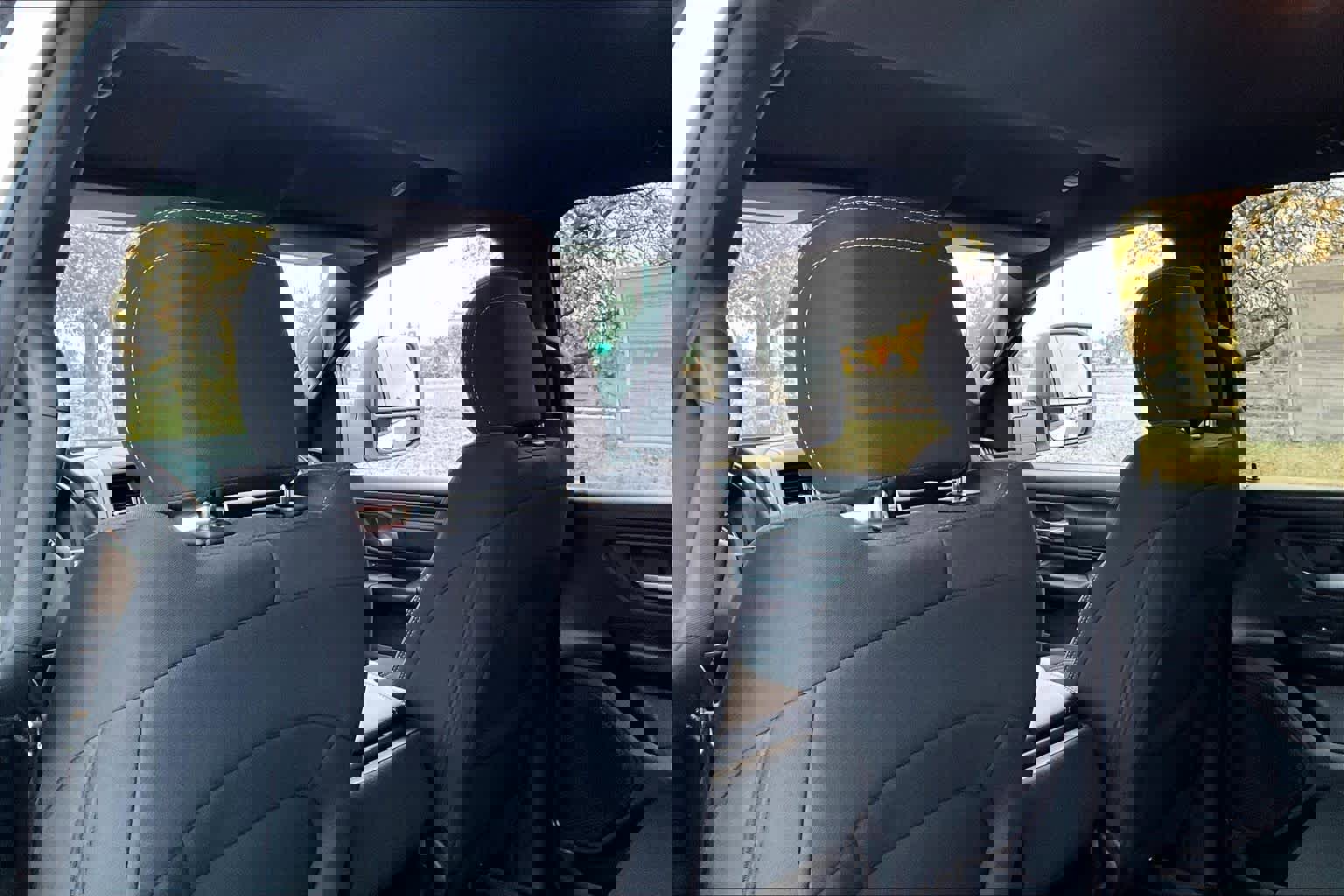 New 2025 RAM 1500 Tradesman image 12