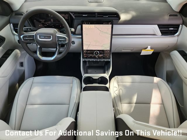 New 2027 GMC Terrain Denali w/ LPO, Black Badging Package AWD/4WD image 19