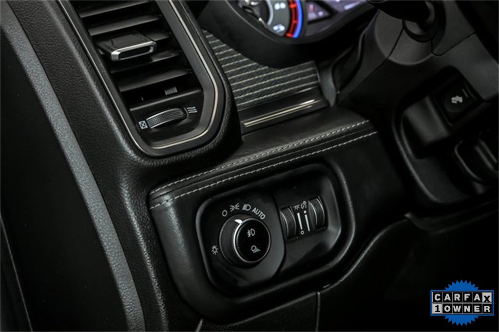 Used 2019 RAM 2500 Limited image 16