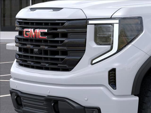 New 2026 GMC Sierra 1500 Elevation w/ Elevation Premium Package image 13