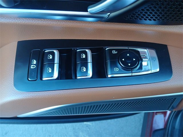 Used 2024 Kia Telluride EX X-Line image 13