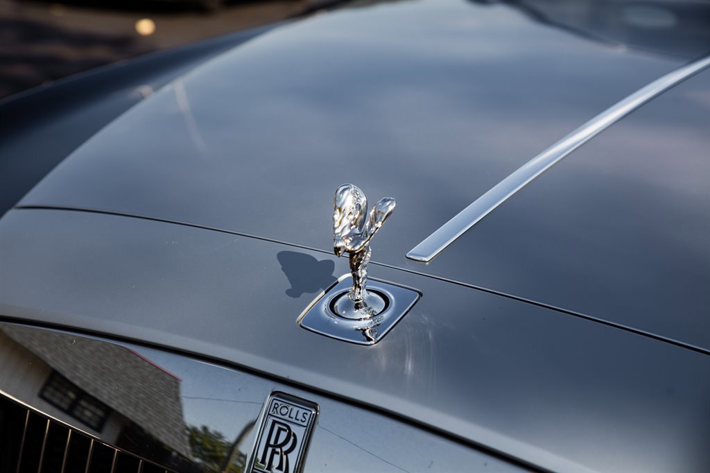 Used 2014 Rolls-Royce Ghost image 4