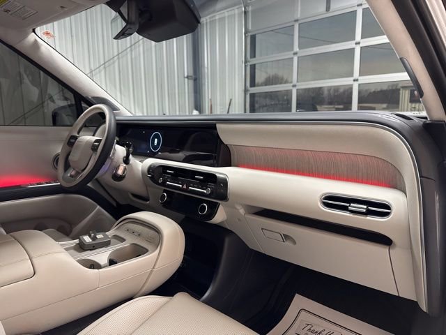 Used 2026 Hyundai Palisade Calligraphy image 29
