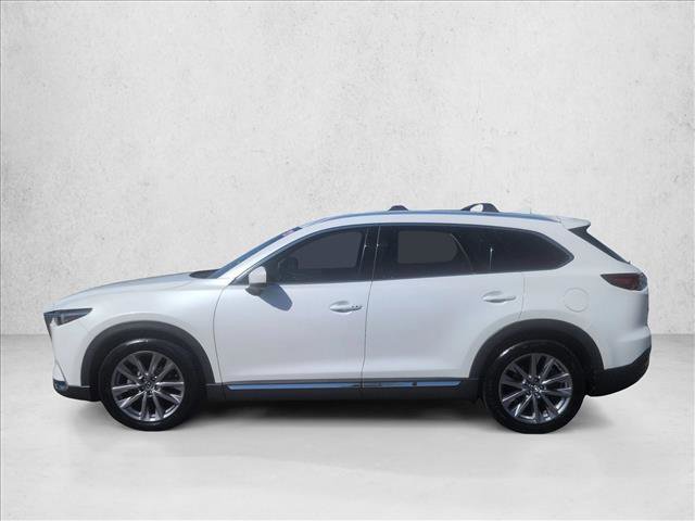 Used 2021 MAZDA CX-9 Grand Touring image 9