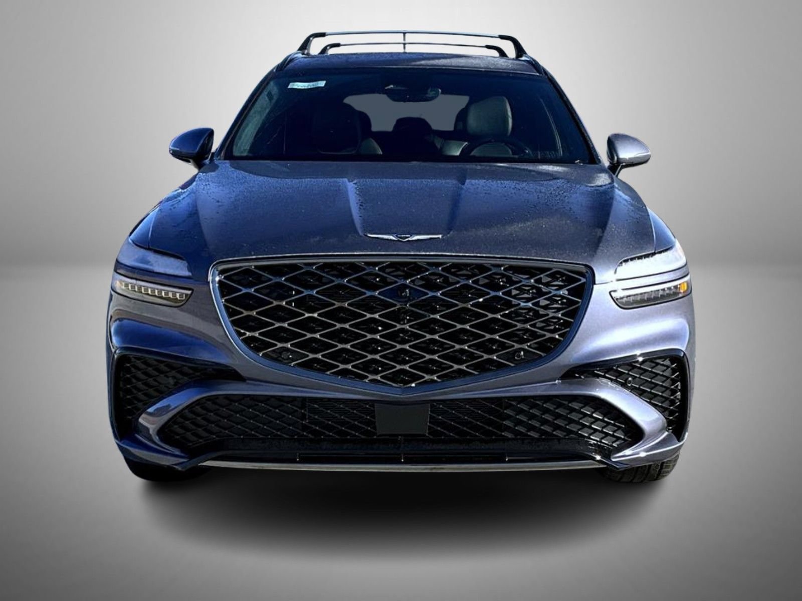 New 2026 Genesis GV70 3.5T Sport Prestige AWD/4WD image 2