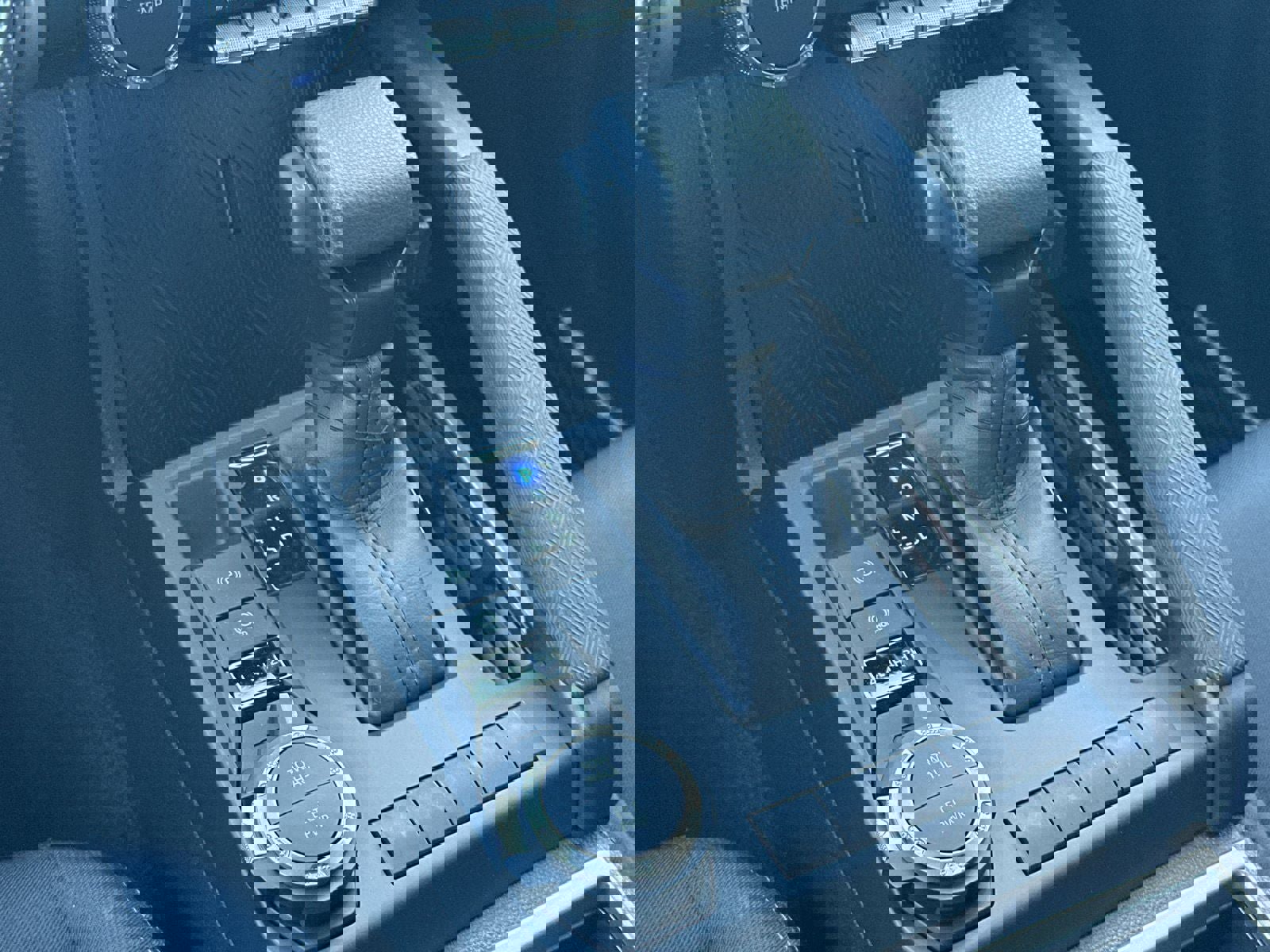 New 2026 Toyota Tacoma SR5 AWD/4WD image 19