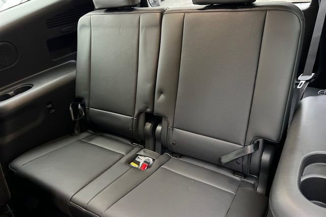 New 2026 Hyundai Ioniq 9 SEL image 15