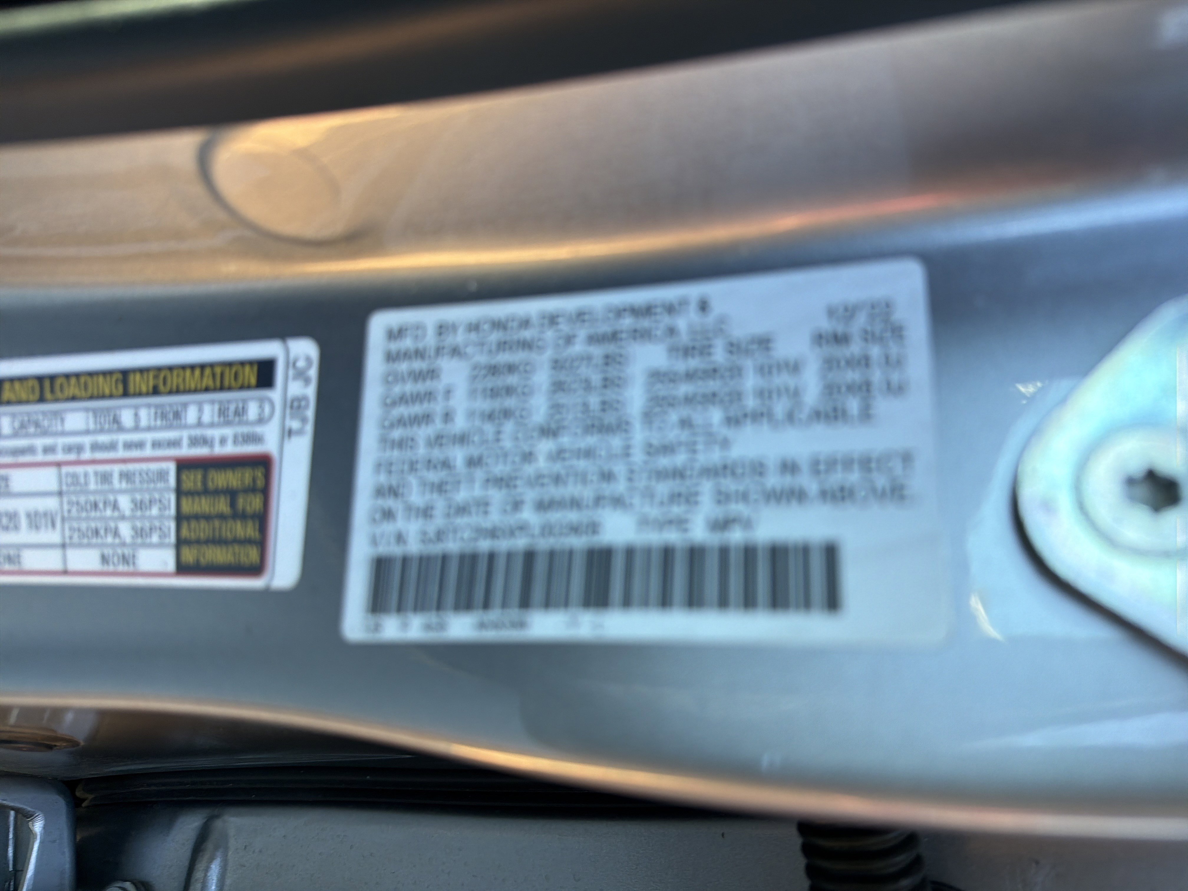 Certified 2023 Acura RDX A-Spec image 35