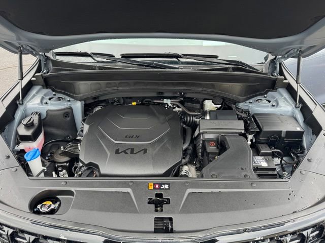 Used 2024 Kia Telluride SX Prestige X-Pro image 36