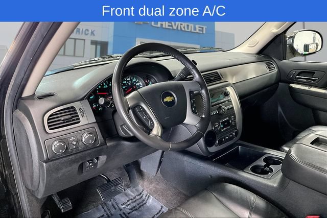 Used 2010 Chevrolet Avalanche LT w/ Luxury Package AWD/4WD image 20