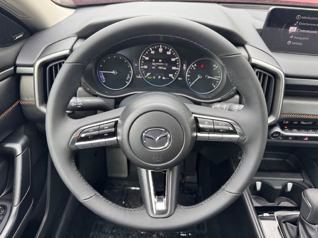 New 2026 MAZDA CX-50 AWD 2.5 Hybrid w/ Premium Pkg image 13