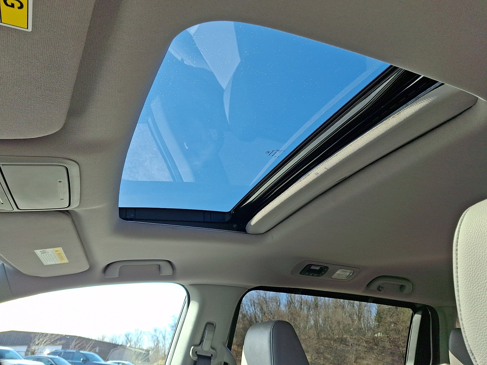 Used 2024 Honda Odyssey EX-L image 15