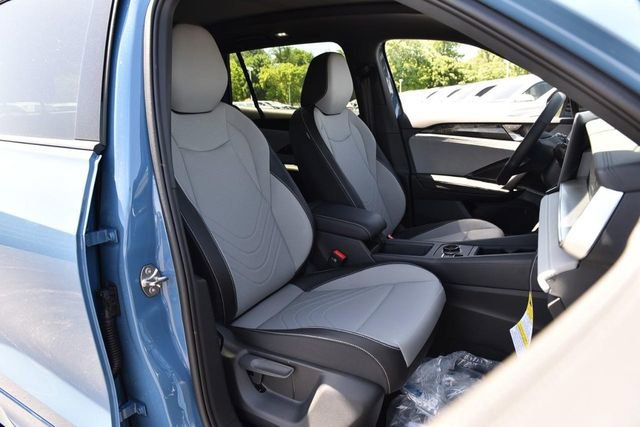 New 2026 Volkswagen Tiguan SE R-Line AWD/4WD image 20