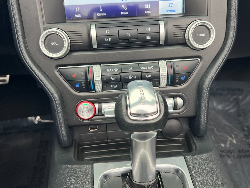 Used 2023 Ford Mustang Premium image 25