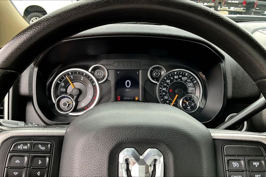 Used 2019 RAM 3500 Tradesman image 17