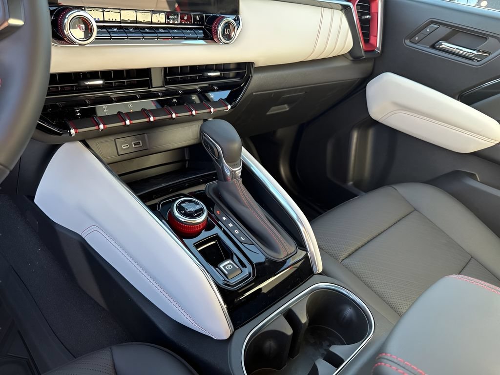 New 2026 GMC Canyon AT4X AWD/4WD image 42