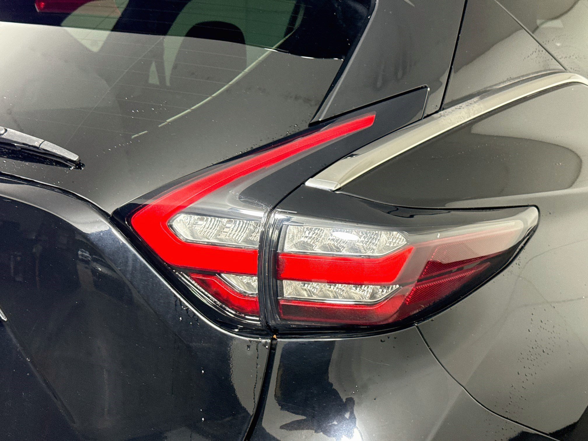 Used 2020 Nissan Murano S w/ Technology Package FWD image 34