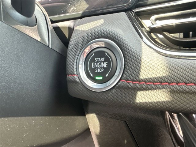 Used 2025 Chevrolet TrailBlazer RS w/ Convenience Package image 16