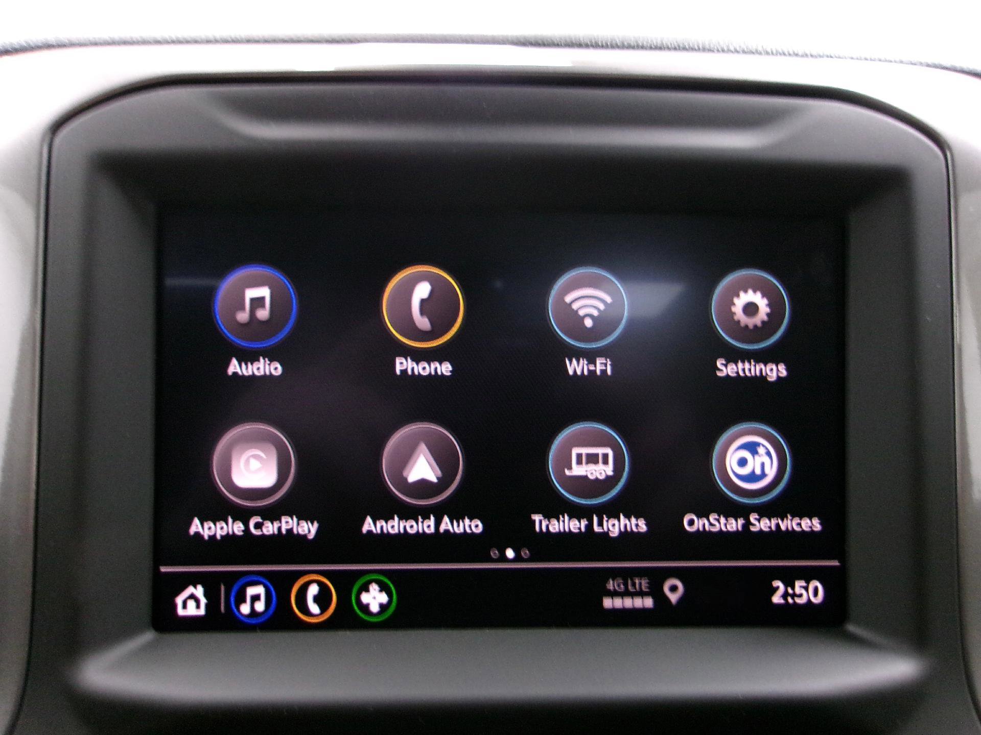 New 2026 Chevrolet Silverado 1500 W/T w/ WT Value Package image 4