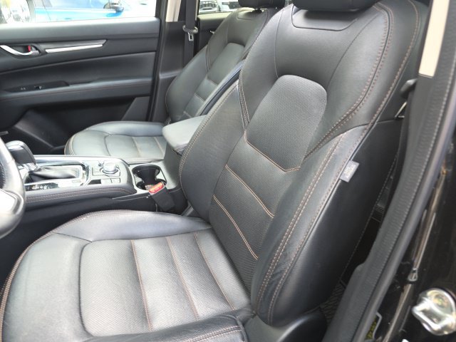 Used 2023 MAZDA CX-5 AWD 2.5 S w/ Premium Plus Pkg image 15