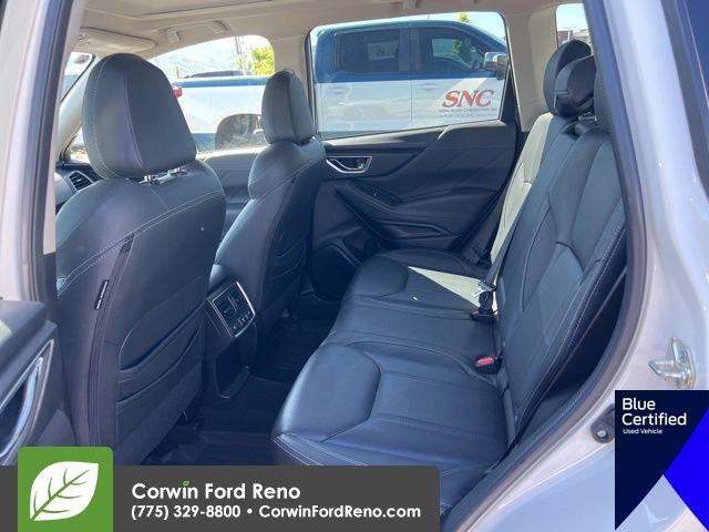 Used 2020 Subaru Forester Touring AWD/4WD image 11