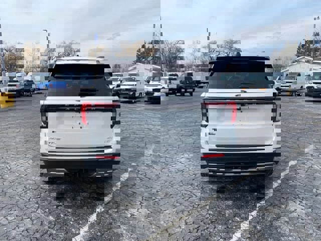 New 2026 Ford Explorer Active w/ Active Comfort Package image 6