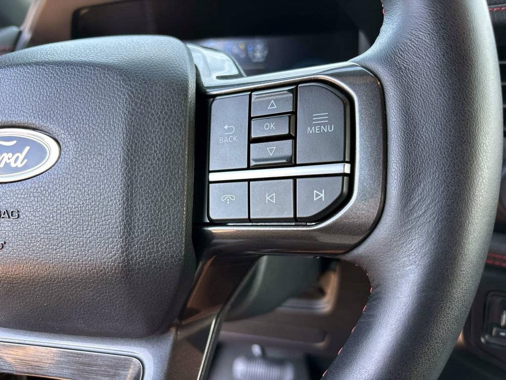 Used 2024 Ford Expedition Max Limited AWD/4WD image 26