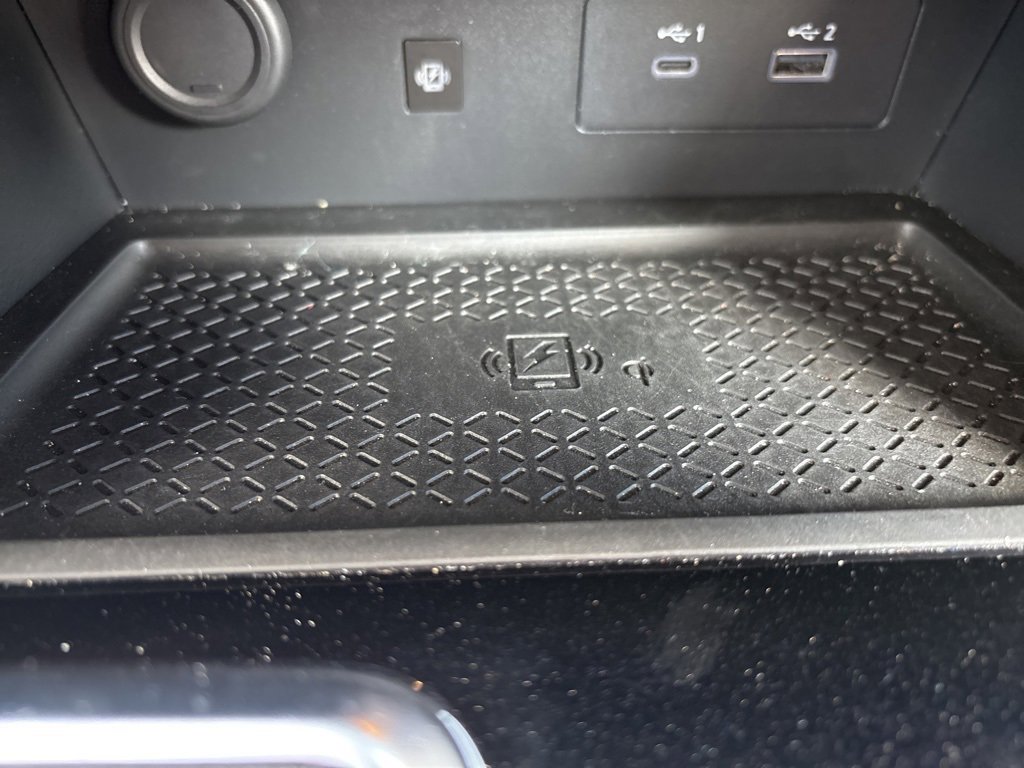 Used 2024 Nissan Pathfinder SL w/ Cargo Package image 34