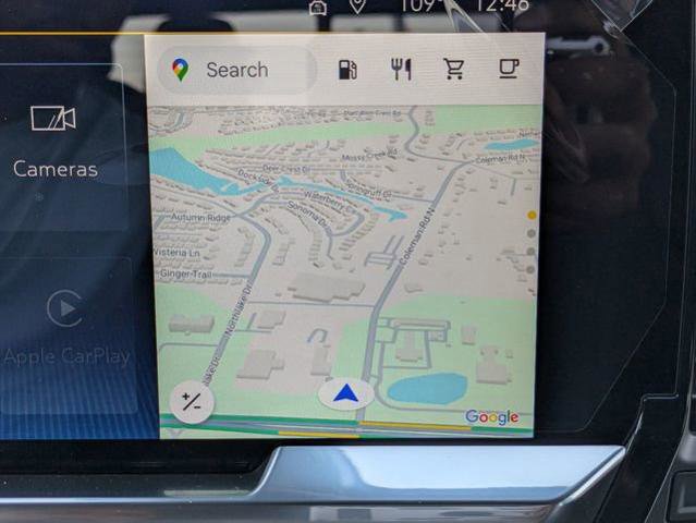 New 2026 Chevrolet Silverado 1500 RST w/ RST All Star Premium Package image 37