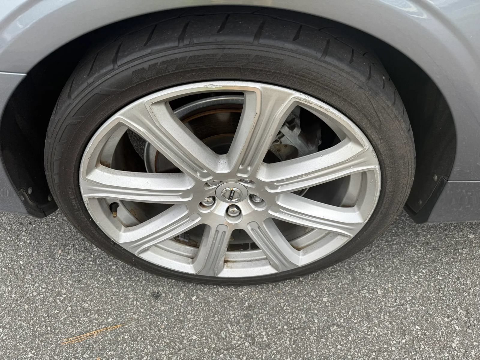 Used 2018 Volvo S90 T6 Inscription w/ Convenience Package AWD/4WD image 11