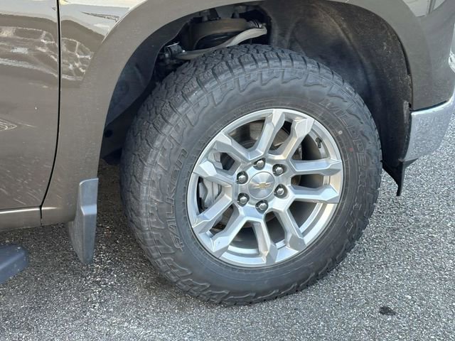 Certified 2023 Chevrolet Silverado 1500 LT image 6