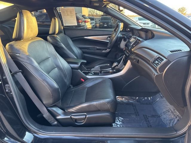 Used 2017 Honda Accord EX-L image 10