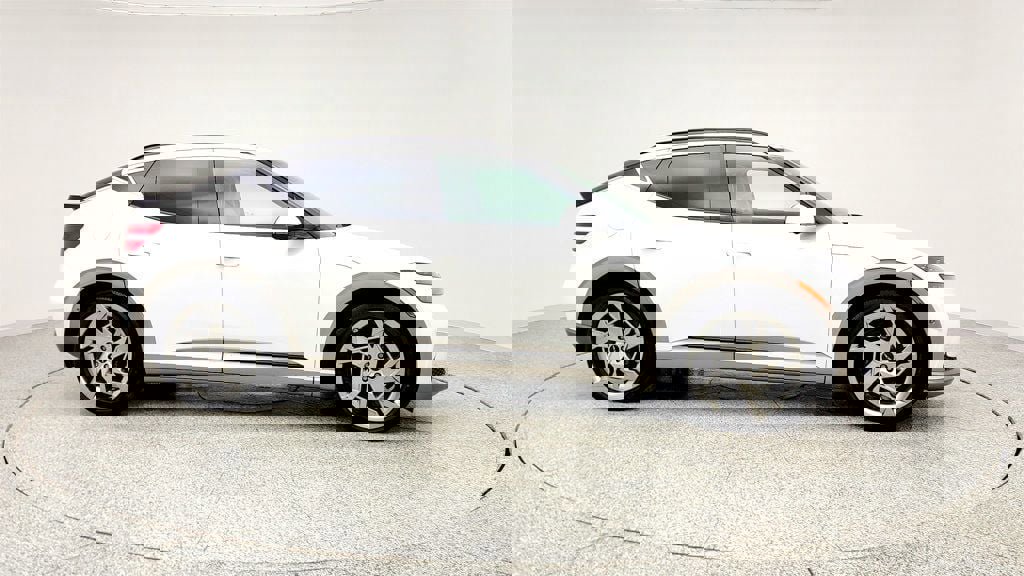 Used 2025 Genesis GV60 Performance image 4