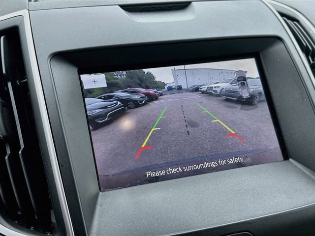 Used 2020 Ford Edge SEL w/ Convenience Package AWD/4WD image 13
